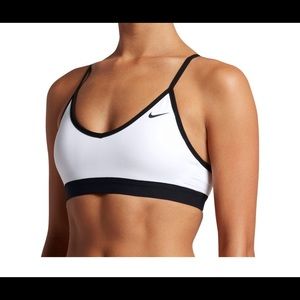 Nike Women's Compression Dri-Fit Sports Bra